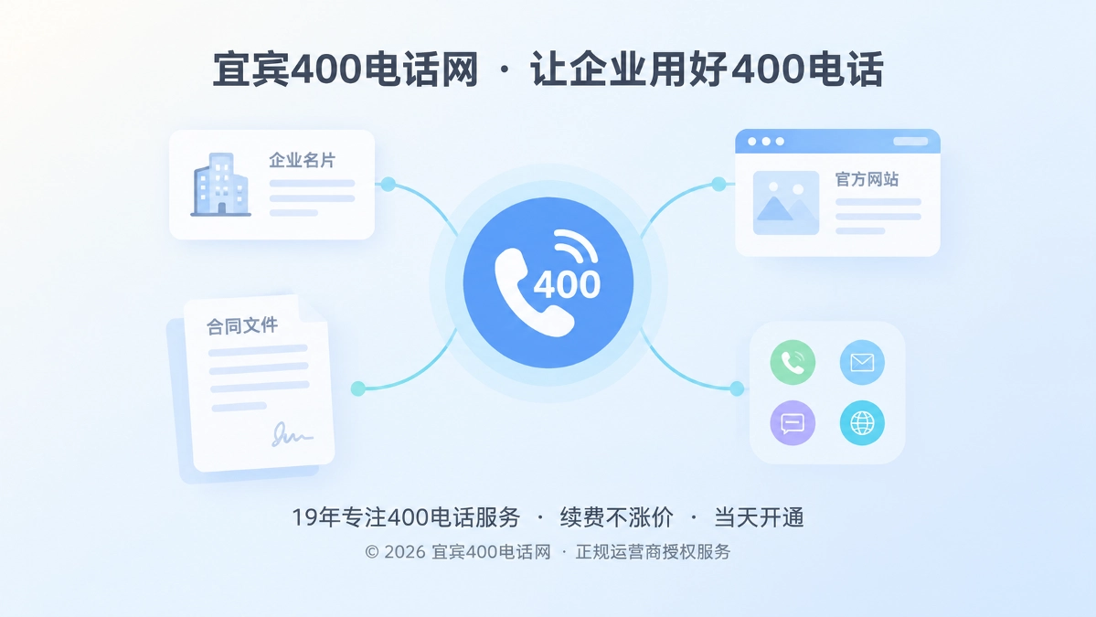 400电话独立产权主体控制权与信息一致性的抽象场景